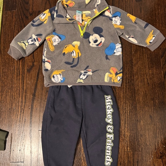 Baby clothes bundle sizes 12-18 months - Picture 2 of 9